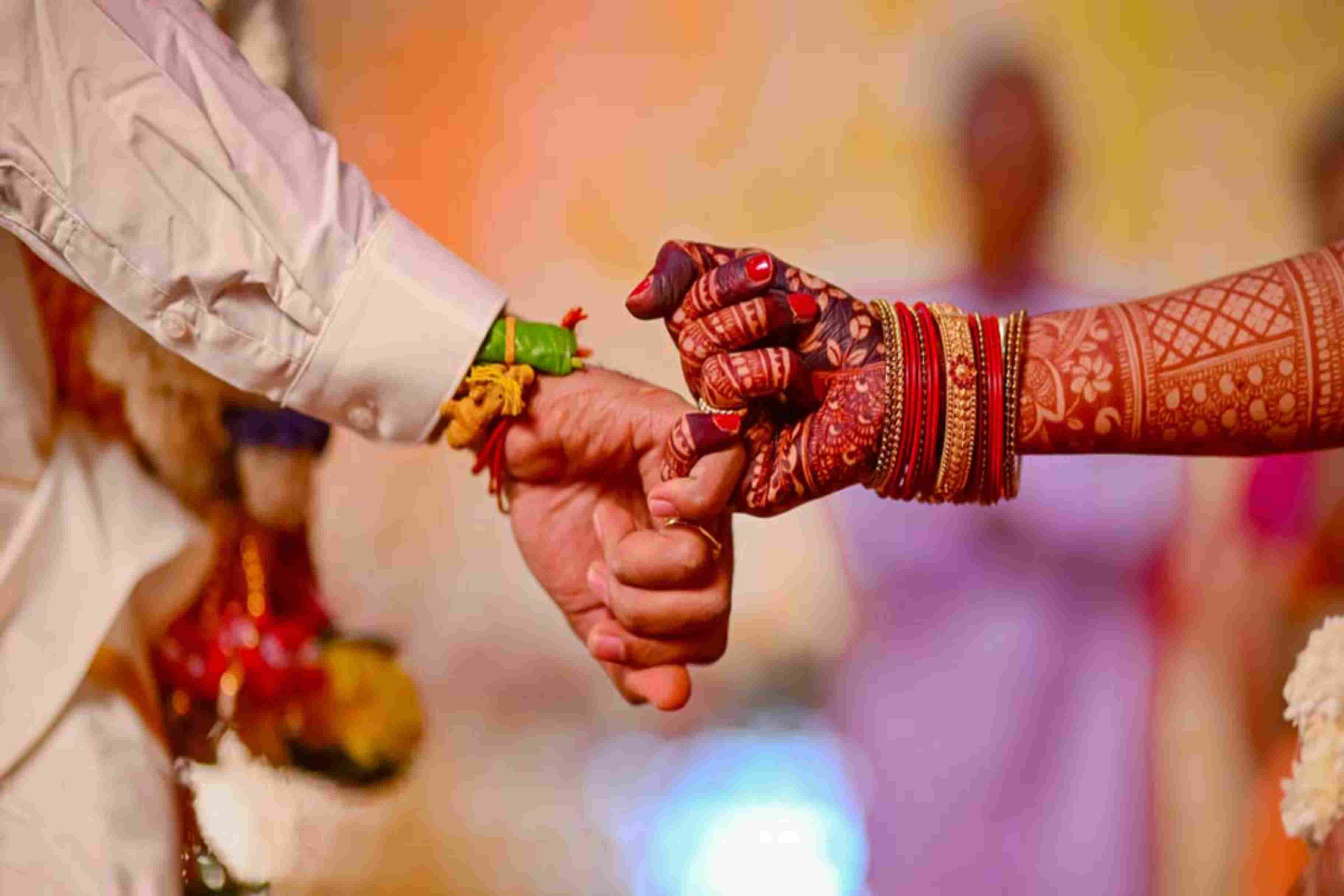 Delay in Marriage